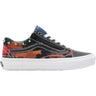 Vans - Unisex-Adult Old Skool Zip Shoes