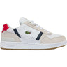 Lacoste - Mens T-Clip 0120 2 Sma Shoes