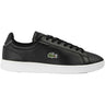 Lacoste - Mens Carnaby Pro Bl Leather Tonal Sneakers