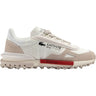 Lacoste - Womens Elite Active Textile Sneakers