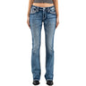 Rock Revival - Womens Hila B202 Bootcut Jeans