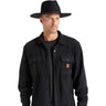 Brixton - Unisex Cohen Cowboy Hat