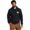 Brixton - Mens Linwood Hoodie