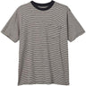 Brixton - Mens Hilt Slub Pkt Knit Shirt