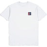 Brixton - Mens Alpha Square Short Sleeve Standard T-Shirt