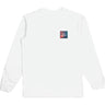 Brixton - Mens Alpha Square Long Sleeve T-Shirt