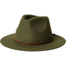 Brixton - Unisex Wesley Fedora