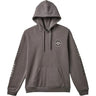 Brixton - Mens Crest Hoodie