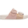 Melissa - Womens Melissa Cozy Slide Ad