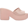 Melissa - Womens Melissa Posh Ad Sandals