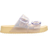 Melissa - Womens Melissa Cozy Slide Ad