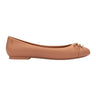 Melissa - Womens Doll V Ad Flats