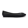 Melissa - Womens Doll V Ad Flats