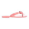Melissa - Womens Harmonic Hot Flip Flop