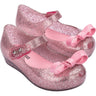Melissa - Baby Mini Mel Ultragrl Bow Bb Flats