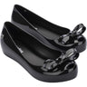 Melissa - Kids Mini Melissa Ultra Bow Flats