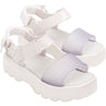 Melissa - Kids Kick Off Sandal