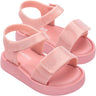 Melissa - Unisex-Child Mini Jump Bb Sandal