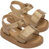 Melissa - Unisex-Child Mini Jump Bb Sandal