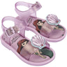 Melissa - Baby Mini Mar Sandal + Disn