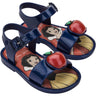 Melissa - Baby Mini Mar Sandal + Disn