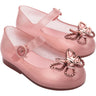 Melissa - Baby Mini Sweet Love Fly Flats