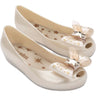 Melissa - Kids Mini Ultragirl Star Ii Flats