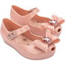 Melissa - Baby Mini Ultragirl Star Ii Flats