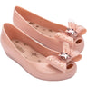 Melissa - Kids Mini Ultragirl Star Ii Flats