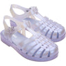 Melissa - Unisex-Child Possession Sandal