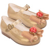 Melissa - Baby Sweet Love + Snow White Flats