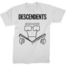 Descendents - Mens Everything Sucks T-Shirt