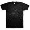 Evanescence - Mens Angel Statue T-Shirt