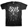 Ghost - Mens Papa Wrath T-Shirt