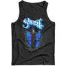 Ghost - Mens Vitruvian Tank Top