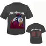 Helloween - Mens Keepers Tour T-Shirt