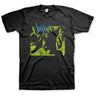 Leeway - Mens Desperate Measures T-Shirt