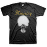 Ministry - Mens Mind Is A Terrible Thing T-Shirt