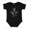 Misfits - Baby Crossed Hands Onesie