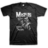 Misfits - Mens Legacy Trio T-Shirt