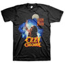Ozzy - Mens Bark At The Moon T-Shirt