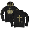 Ozzy - Mens No More Tours Vol 2 Hoodie