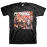 Plasmatics - Mens Butcher Baby Photo T-Shirt