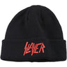 Slayer - Unisex Logo Beanie