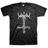Watain - Mens Crucifix T-Shirt