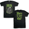 Suicide Silence - Mens Unanswered T-Shirt