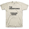 Undertones - Mens Teenage Kick T-Shirt