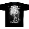 Darkthrone - Mens Total Death T-Shirt