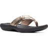 Clarks - Womens Breeze Sea Shoes