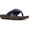 Clarks - Womens Breeze Sea Shoes